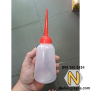 BÌNH NHỰA , CHAI NHỰA TỐT ĐỰNG KEO - DUNG MÔI - HÓA CHẤT  BÌNH NHỰA , CHAI NHỰA TỐT ĐỰNG KEO - DUNG MÔI - HÓA CHẤT